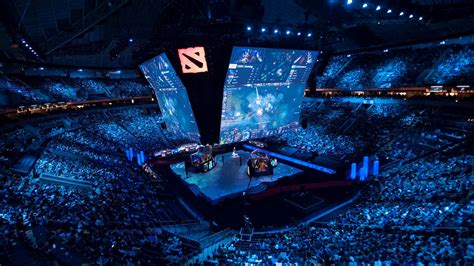 biggest esports prize pool